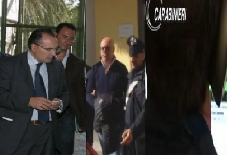 Chiesto arresto bis per ex sindaco: accuse e ombre sulle elezioni. Gli indagati sono 12. I NOMI