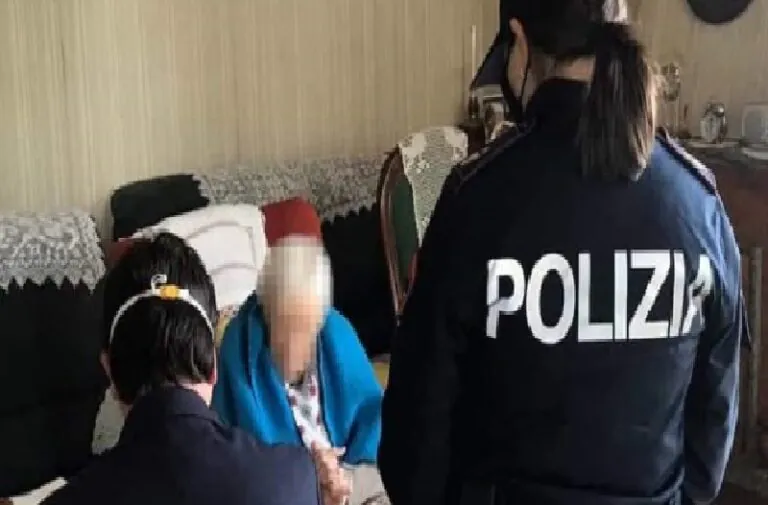 “Sono il postino” ma è una truffa: carabinieri e agenti a caccia del malintenzionato