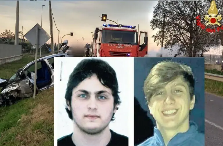 Appia killer: muore nello stesso punto 12 anni dopo il fratello