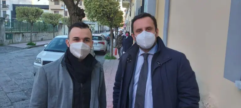 Elezioni, la lista di Bosco ha già 9 candidati ufficiali. I NOMI