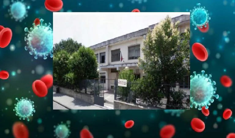 Una classe e 7 docenti in quarantena, scuola chiusa e Dad