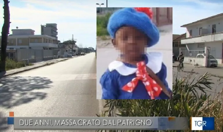 Ucciso a 2 anni dal patrigno: “E’ caduto dalla culla”. E accusa la madre del piccolo