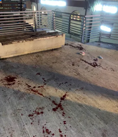 Uccisa in rissa promessa del calcio, fermato giovane del Casertano: due sono gravi