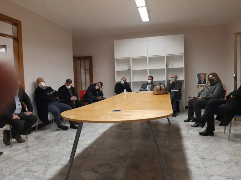 Elezioni, prove di Terzo Polo: Italia Viva allarga il tavolo