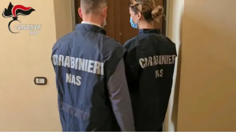 Corruzione all’Asl, scattano le manette: 48 indagati. Video