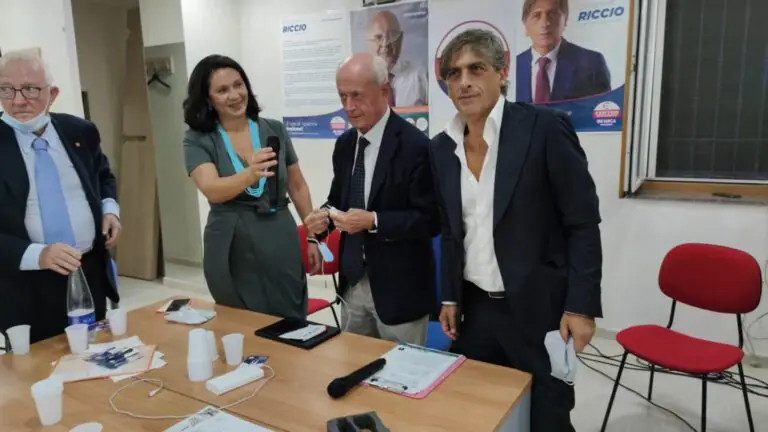 Tabacci sottosegretario, Centro Democratico brinda