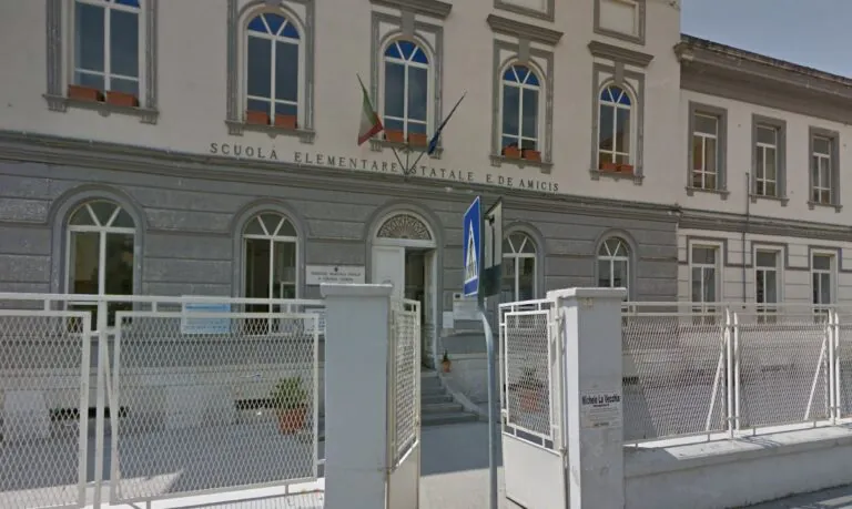 Docente positivo, scuola chiusa per 5 giorni