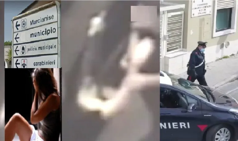 Abusi sessuali sulla nipote 14enne: operaio casertano arrestato al Nord