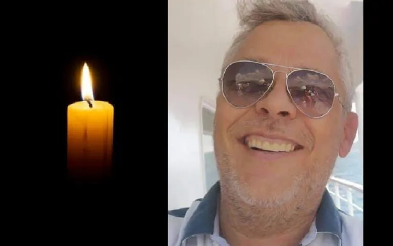 Due comunità in lutto: addio al titolare di ditta di distributori automatici
