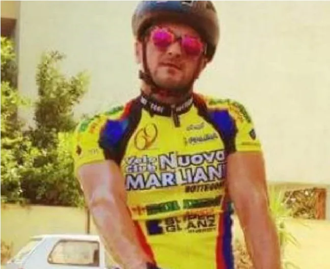 FOTO. Poliziotto trovato morto, due giorni di buio prima dello sparo fatale
