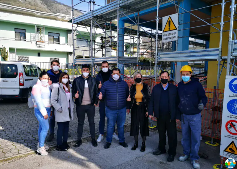 Scuola tornerà nuova, l’assessore D’Agostino spiega le scelte della maggioranza