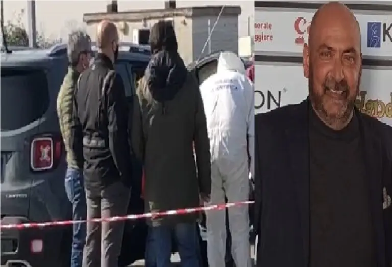 Morto carbonizzato, gli ultimi momenti prima del gesto estremo: dal cellulare alla benzina comprata