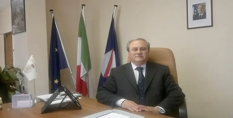 Corruzione, archiviazione per l’ex presidente del Consorzio: “Calvario finito dopo 4 anni e mezzo”