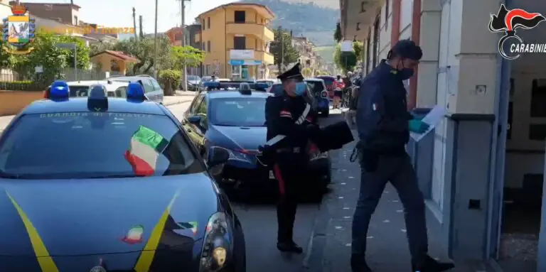 Appalti, politica e clan: indagati rispondono ai pentiti. E spunta dossier
