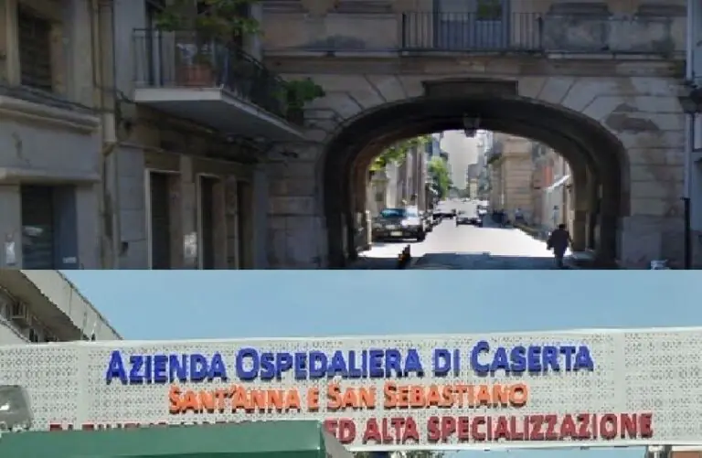 Giovane figlio di professionista ferito alla testa dopo incidente domestico