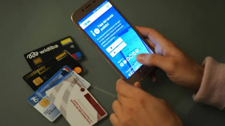 Cashback: la notizia che tutti  aspettavaNO