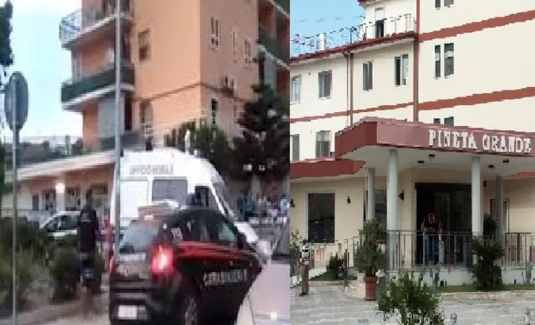 Bambino ucciso dopo lite familiare: arrestato convivente della madre