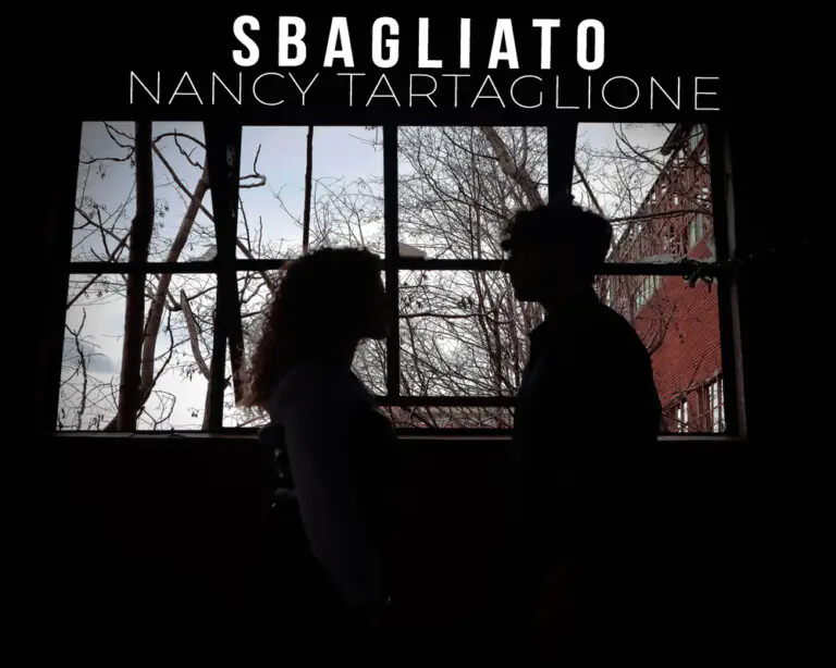 In uscita il nuovo singolo di Nancy Tartaglione