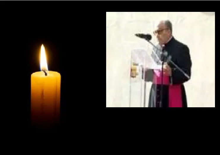 Nel ricordo di don Mimì: messa al Duomo