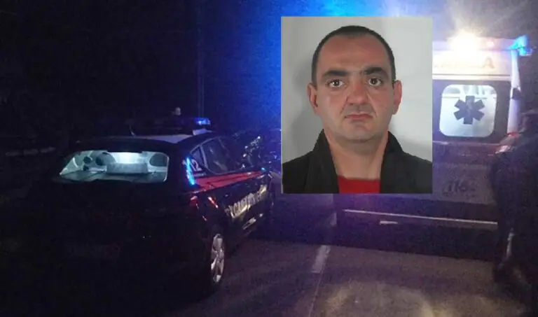 Azione folle sui binari, carabinieri lo salvano ma lo arrestano: doveva essere ai domiciliari