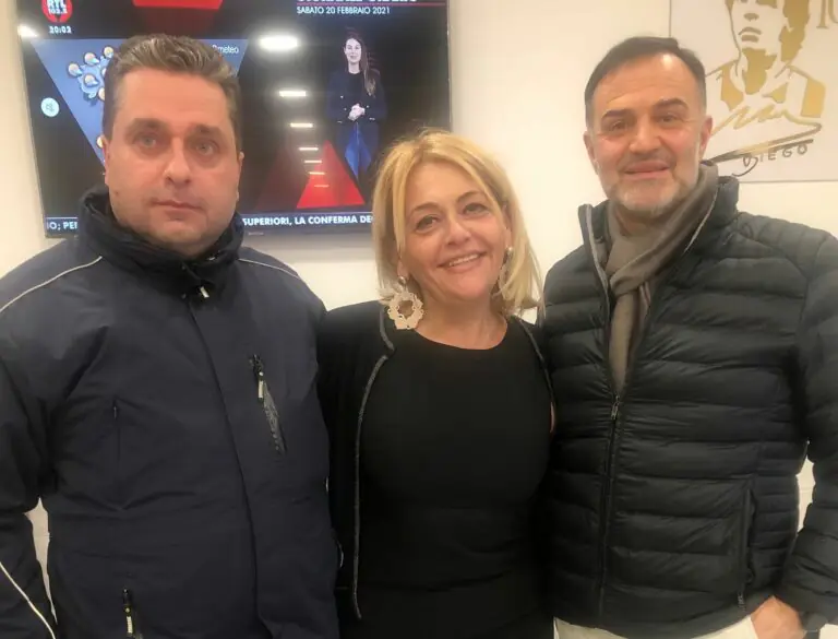 Voto Smcv, un altro importante tassello per la Santillo: Addonisio annuncia la candidatura a suo sostegno
