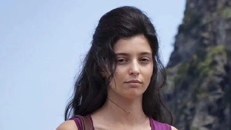 L’amica geniale torna sul set. Gaia Girace: “Sono più sicura e consapevole”