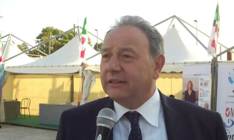 Oliviero, pressioni per nomina direttore. E spunta un pranzo con l’indagato chiave