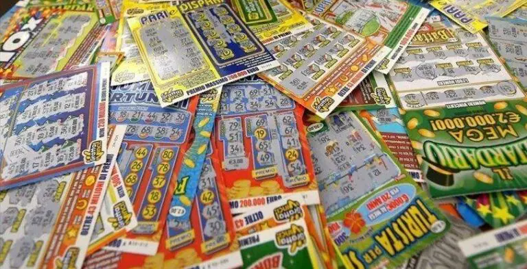 Gratta e Vinci: la dea bendata ti può baciare. Ecco quali acquistare