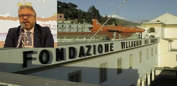 Aumentano gli iscritti alle Scuole del Villaggio dei Ragazzi
