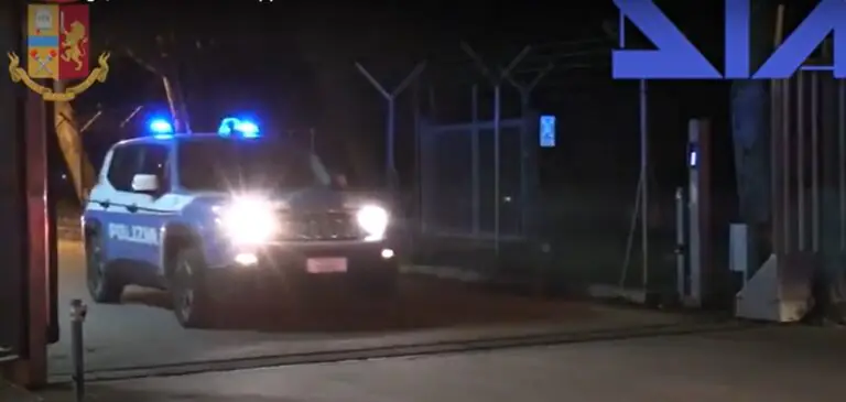TUTTI I NOMI. Traffico di droga, 26 arresti: blitz nel Casertano