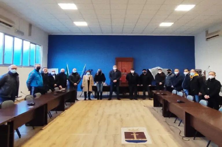 Finisce il precariato per 10 Lsu: via alla stabilizzazione