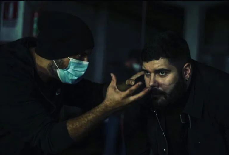 Gli effetti della pandemia sulle riprese di Gomorra, Ciro Di Marzio: “Manca poco”
