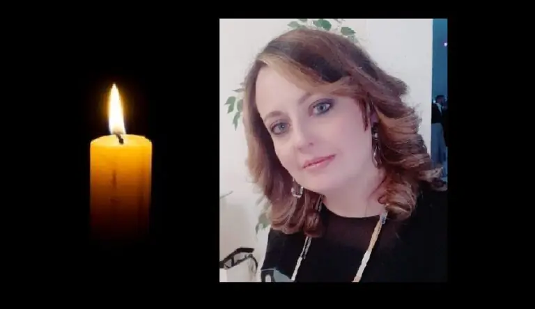 Muore giovane madre, comunità sotto choc