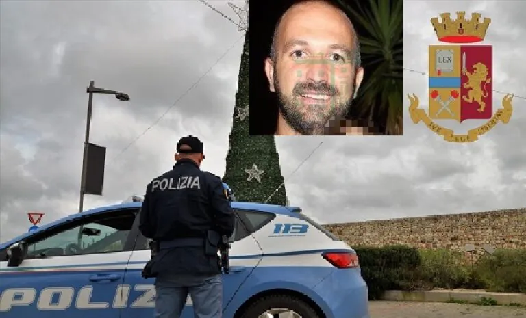 Cannabis in auto, svolta per Martucci: cambia la misura