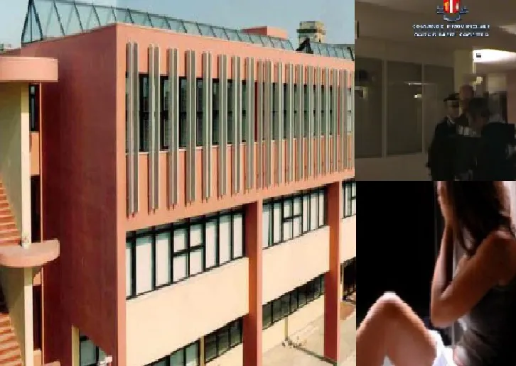 Violentata in bagno al ritorno dalla lezione, caccia ai 3 studenti. La testimonianza choc