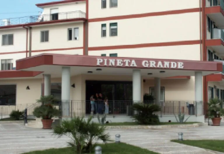 Iniziativa speciale al Pineta Grande Hospital, una giornata dedicata alla salute femminile