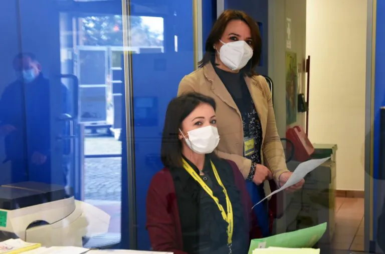 Poste, sono 70 le donne con incarico di responsabilità nella provincia di Caserta