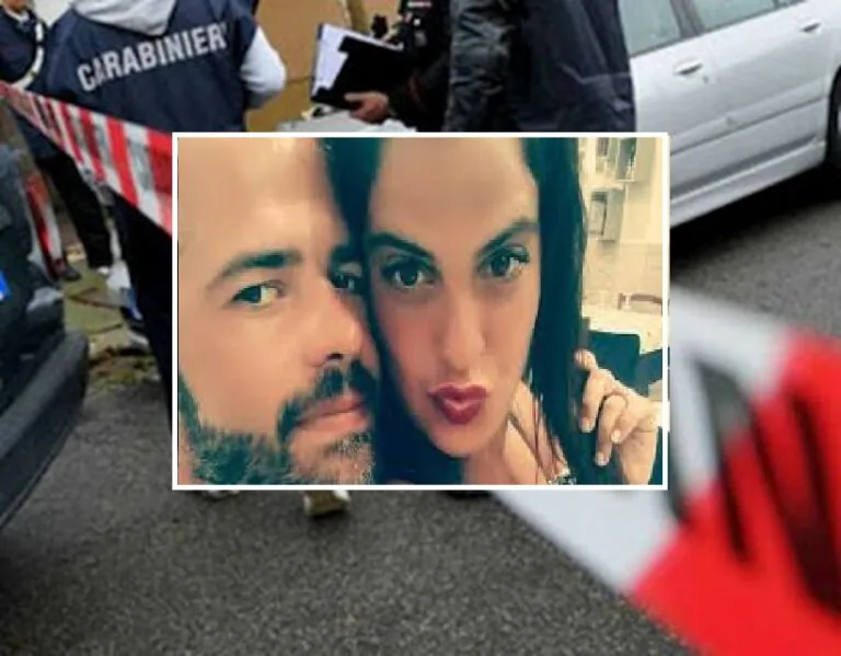 Ex fidanzata uccisa, Carfora ammette ma non confessa: “Non è lucido”