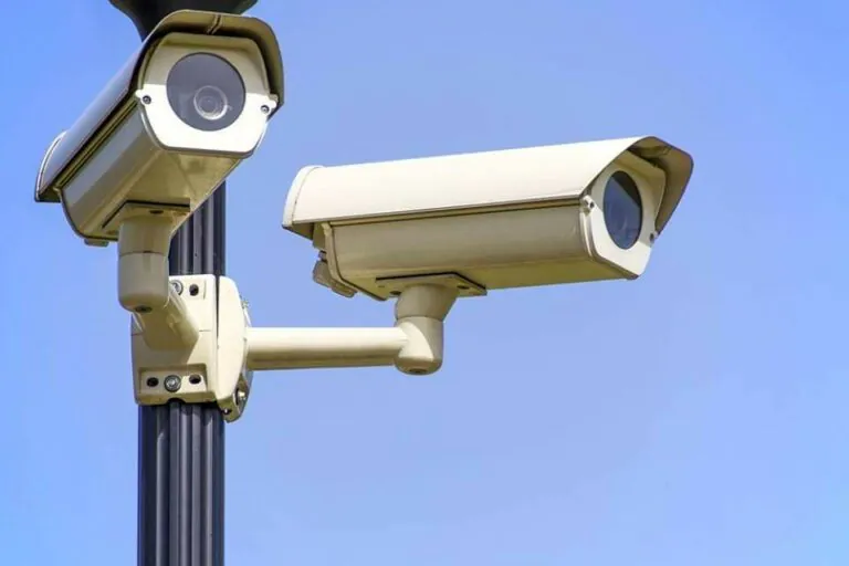 Il piano delle 100 telecamere finanziate dal Ministero