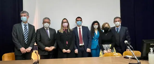 Consegna delle Pergamene di Laurea e del Diploma Supplement agli “universitari” del Villaggio dei Ragazzi