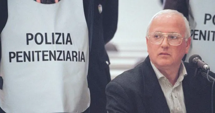 È morto il boss della Nco Raffaele Cutolo
