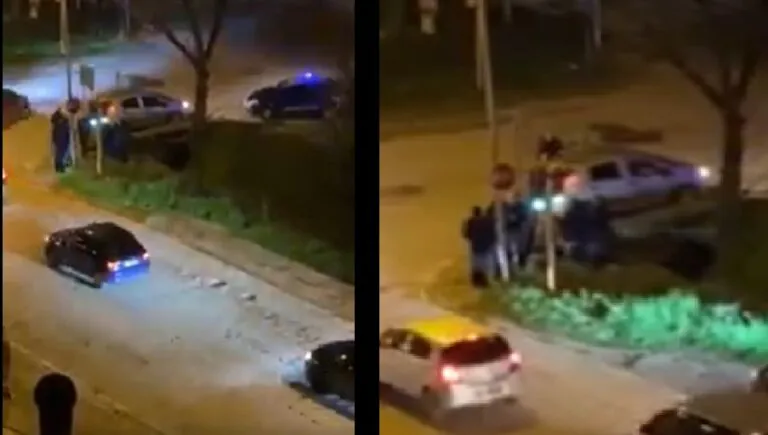 Giovane fermato mentre cede hashish e spedito in cella. I RETROSCENA DELL’ARRESTO IN DIRETTA