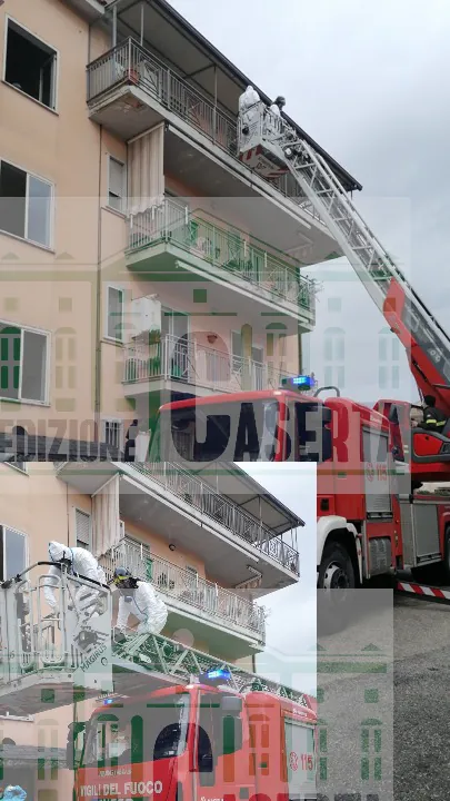 Dramma nel parco: non risponde al campanello. Poi la scoperta