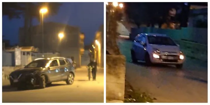 Incidente al solito incrocio