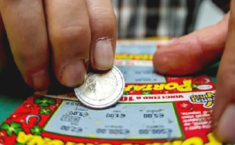 Colpaccio nel Casertano: diventa ricca con un “Gratta e Vinci” da 2 euro