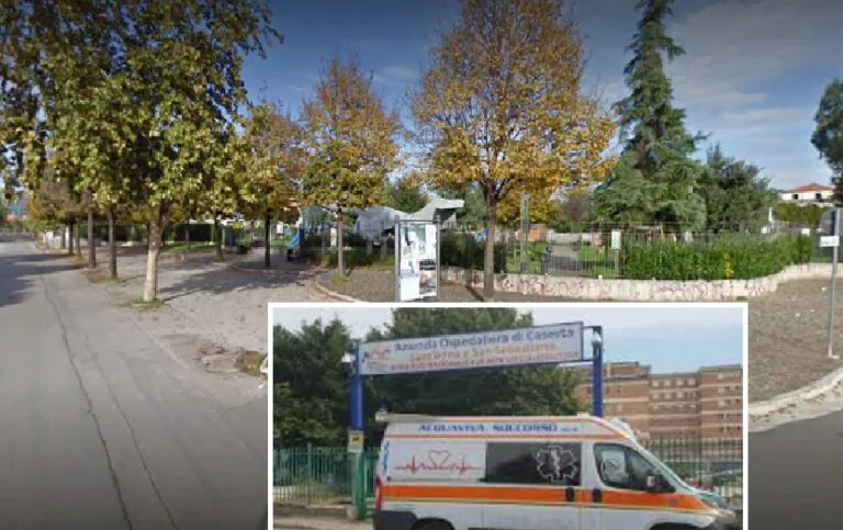 Quindicenne cade giù dalla mansarda: corsa in ospedale dopo incidente