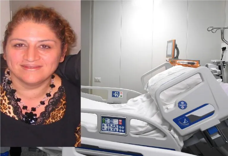 Paese travolto da virus, 3 decessi in poche ore: muore avvocato e madre di famiglia