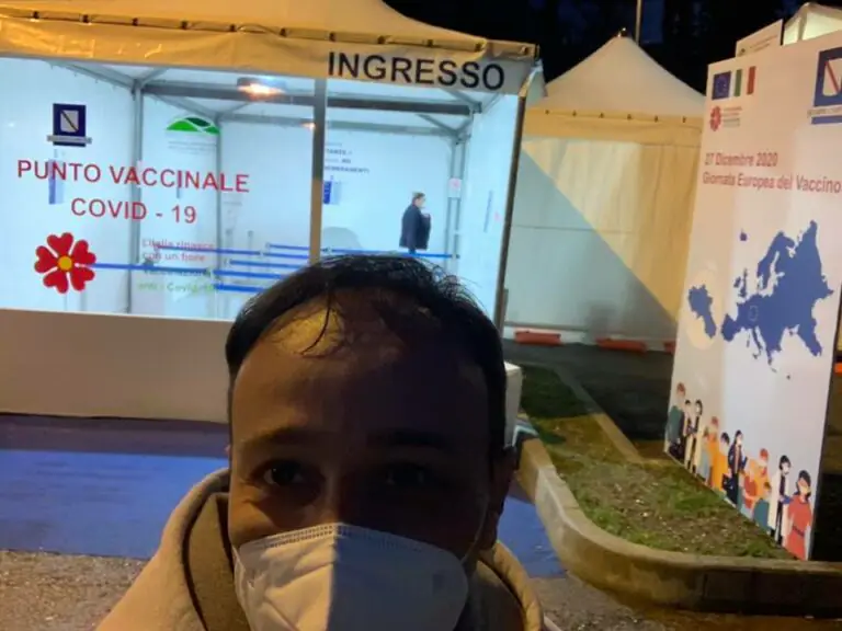 Dramma terza ondata: “Paziente grave non ha trovato posto in nessun ospedale campano”