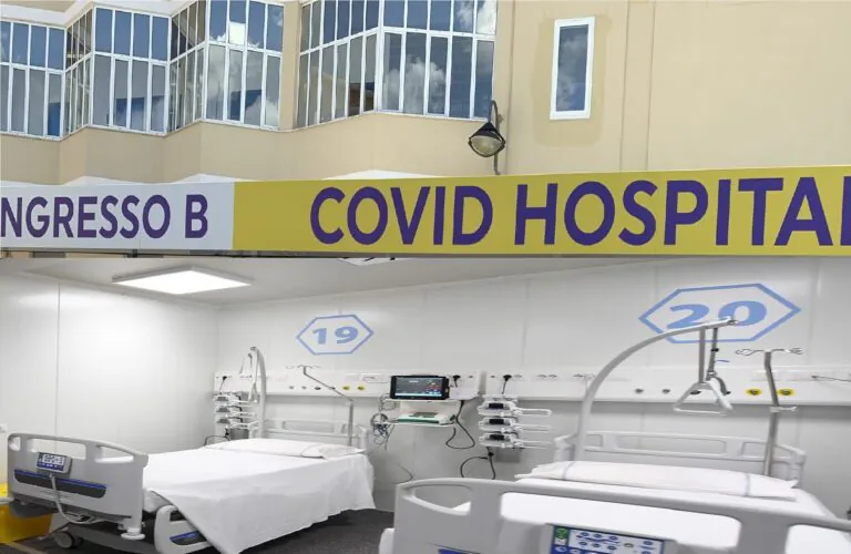 Portato via dal virus, Casertano piange Raffaele: “Abbiamo sperato fino alla fine”