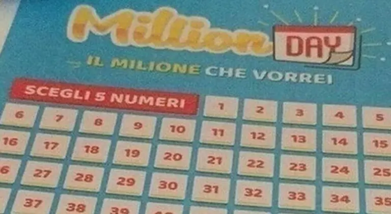Due nuovi milionari al Sud, uno in Campania